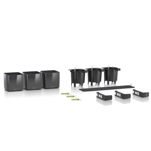 Комплект Green Wall Home Kit Glossy с системой автополива