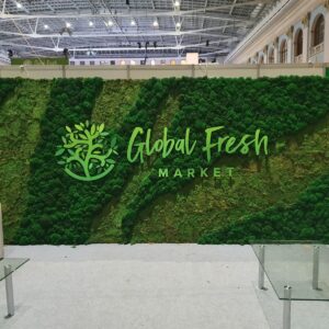 Выставка Global Fresh Market 2022