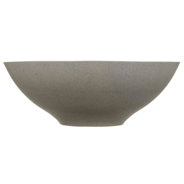 Кашпо Idealist Stone Dish Bowl, искусственный камень