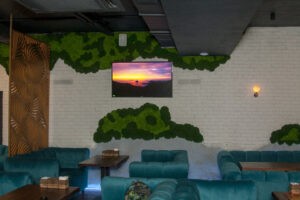Кальянная Мята Lounge на Проспекте Мира